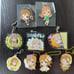 Hanamaru Kunikida merch bundle