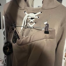 NWT BABY PHAT SWEATSUIT