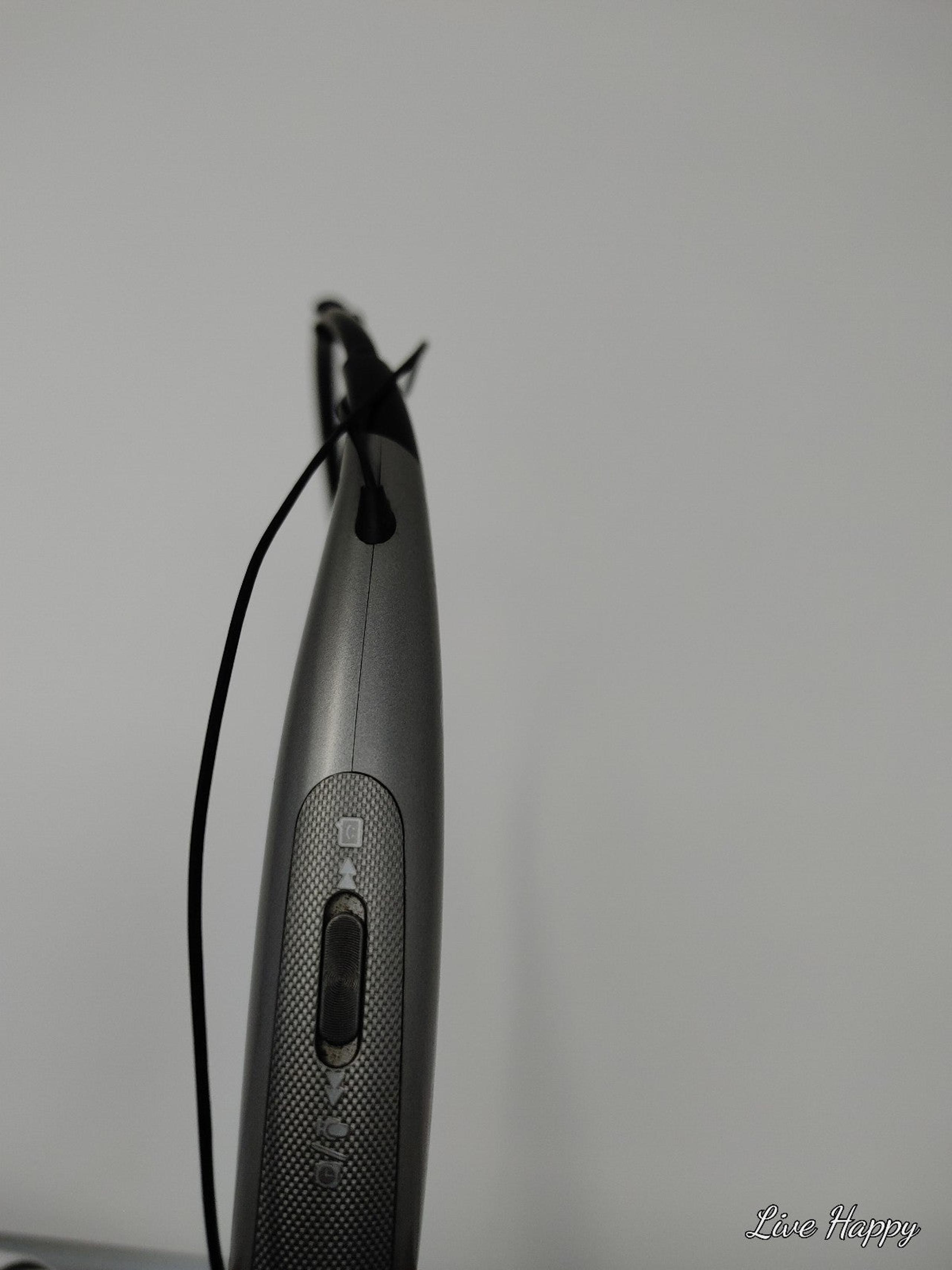 Lg Bluetooth headphone