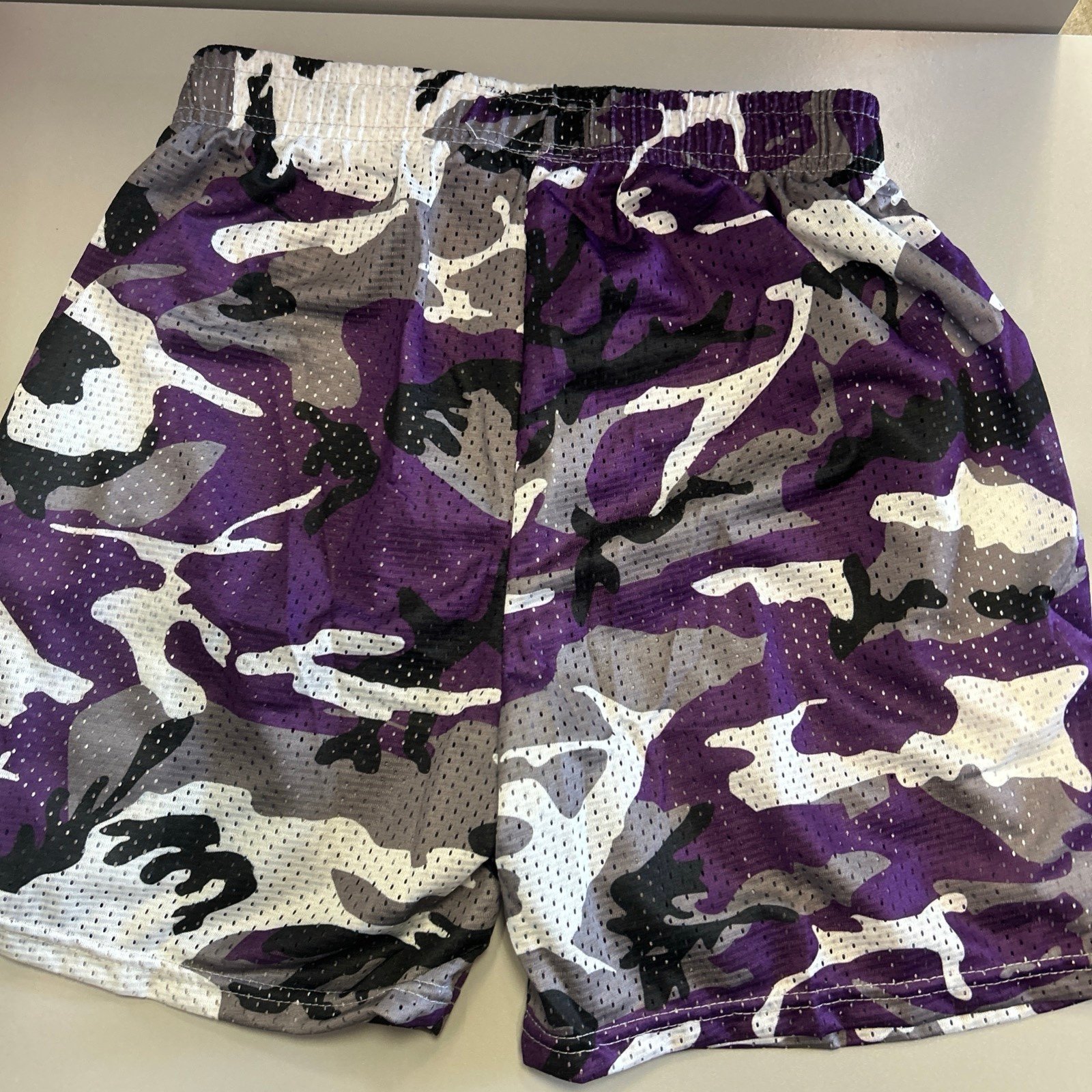 eric emanuel shorts