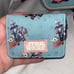 Star Wars The Mandalorian Mondo & Child Trick Or Treat Crossbody & Wallet E1