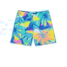Chubbies The Wave Dashers Mens Shorts - Size M - NWOT
