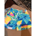 Chubbies The Wave Dashers Mens Shorts - Size M - NWOT