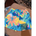 Chubbies The Wave Dashers Mens Shorts - Size M - NWOT