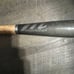Wood bat
