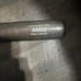 Wood bat