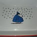 Snoopy-Peanuts- Full Size Casserole - New
