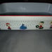 Snoopy-Peanuts- Full Size Casserole - New
