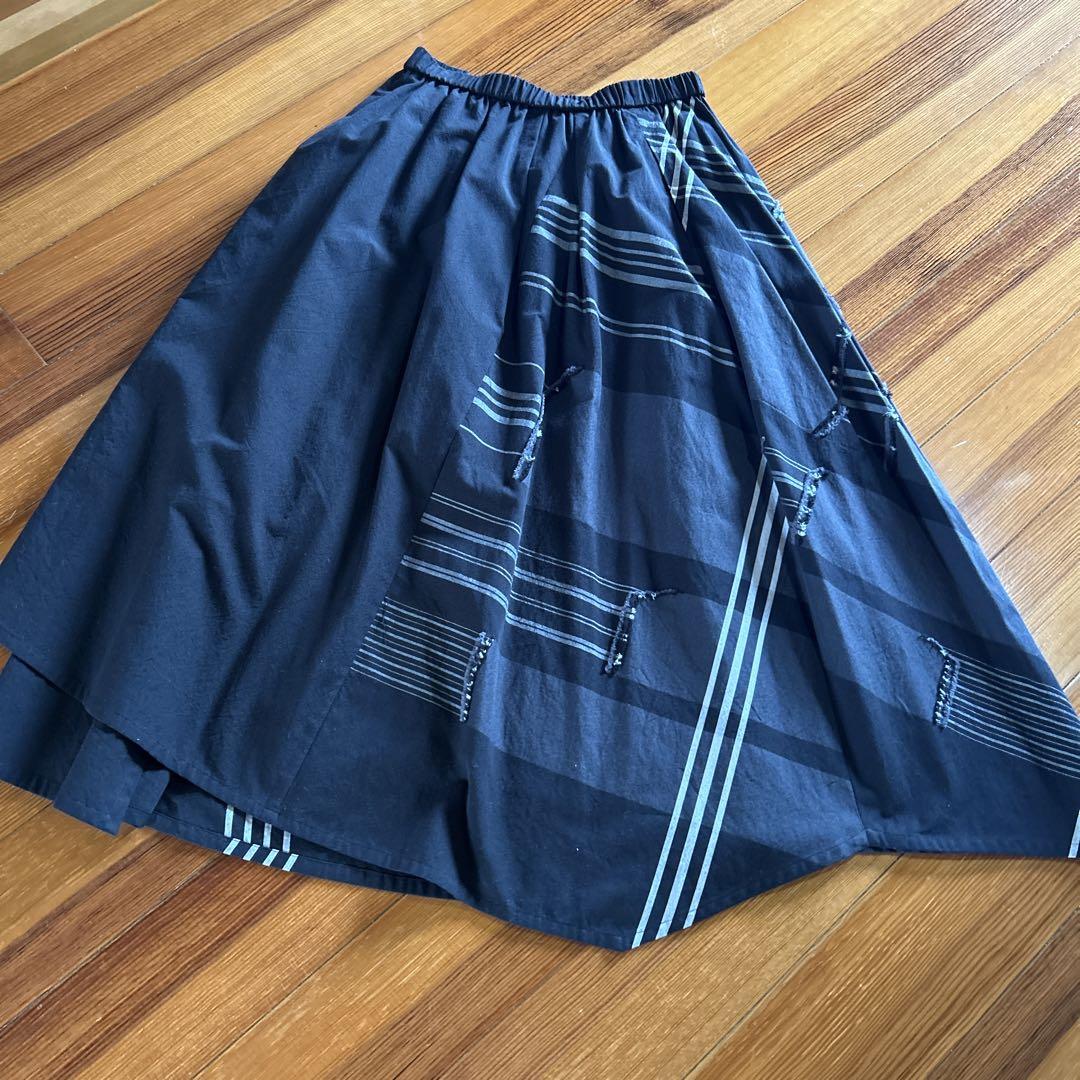 Sensounico Jiyu Skirt