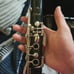 Prelude Clarinet