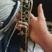 Prelude Clarinet