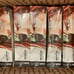 5x Bandai Deciphers Dot Hack Enemy Distortion Booster Box TCG CCG Sealed