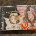 5x Bandai Deciphers Dot Hack Enemy Distortion Booster Box TCG CCG Sealed