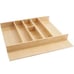 Rev-A-Shelf Drawer organizers (2) Bundle for alohamec
