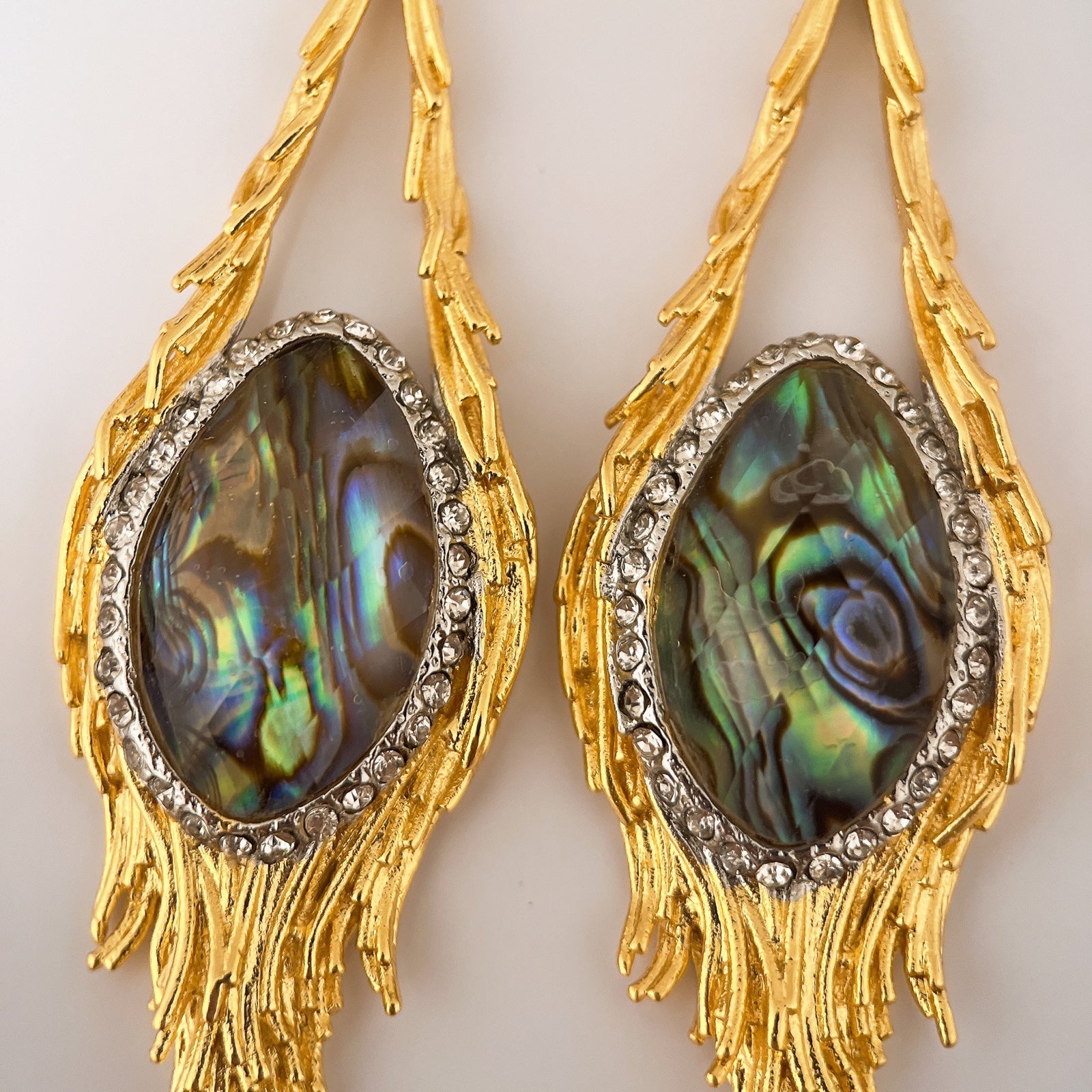 alexis bittar earrings