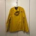 The North Face Mountain Parka, Men's, 2XL, Mustard Yellow
