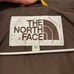 The North Face Mountain Parka, Men's, 2XL, Mustard Yellow