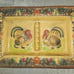 Vintage Rare MCM Thanksgiving Turkey Ceramic Ashtray