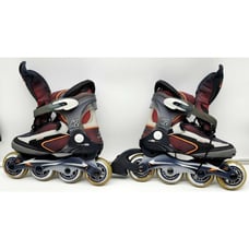 K2 Skates Freeq-w women sz 5
