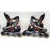 K2 Skates Freeq-w women sz 5