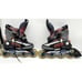 K2 Skates Freeq-w women sz 5