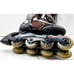 K2 Skates Freeq-w women sz 5