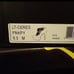 NIB London Trash Ceres Pink Ponyhair Leather Platform Heels 8.5