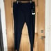 Lauren Ralph Lauren men’s gray ultra flex dress pants size 38 x 32