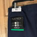 Lauren Ralph Lauren men’s gray ultra flex dress pants size 38 x 32