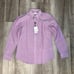 Hyden Yoo Long Sleeve Button Down - Small