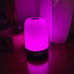 Sunrise Alarm Clock, Night Light Wake up Light with Sunrise Simulation