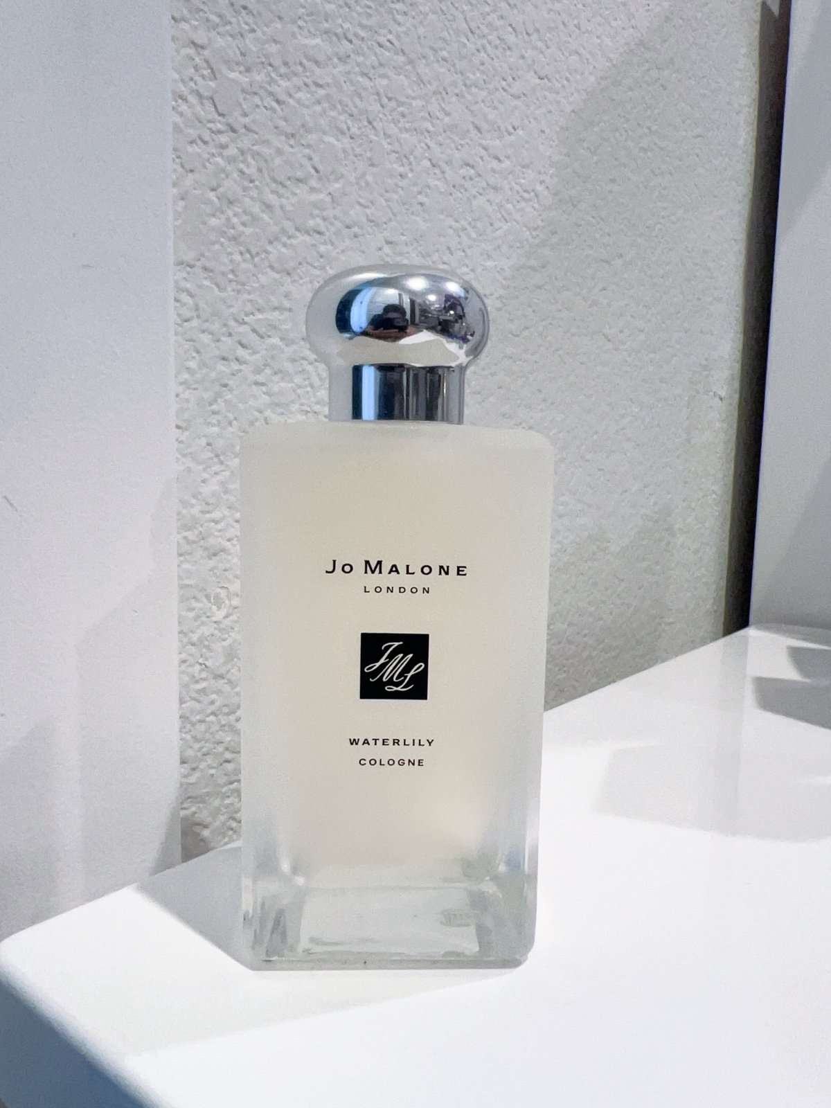 Jo Malone Waterlily cologne 3.4oz/100ml