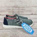 NWOB Hey Dude Wendy Sport Mesh Women's Loafers Comfortable Slip On Shoes Size 6