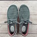 NWOB Hey Dude Wendy Sport Mesh Women's Loafers Comfortable Slip On Shoes Size 6