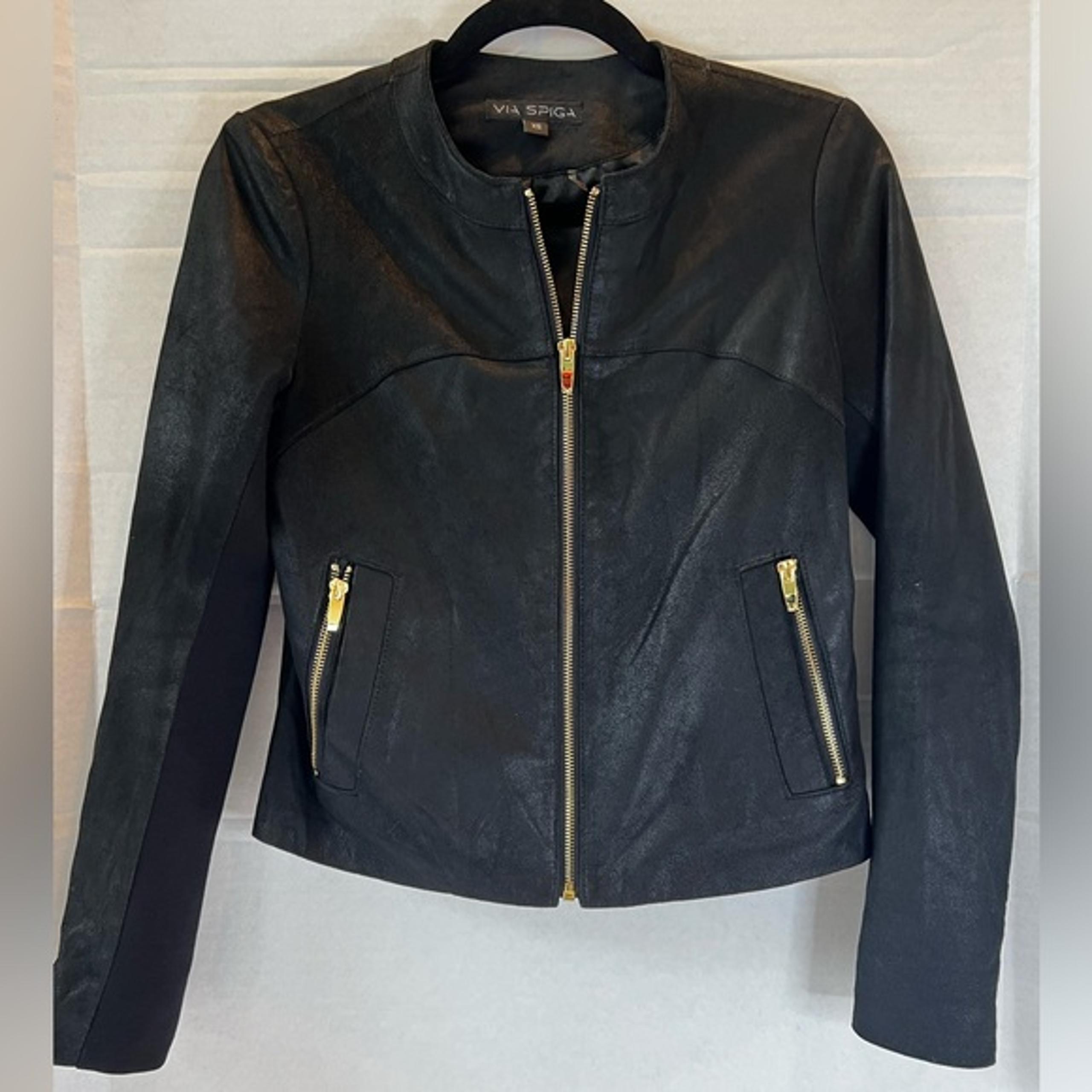 Women’s Via Spiga jacket