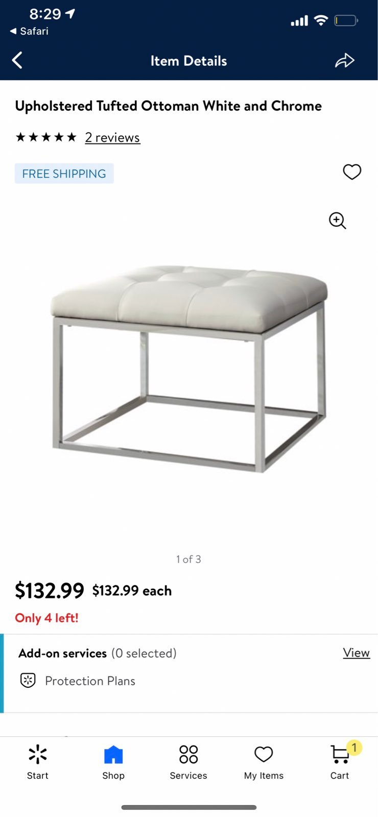 Ottoman