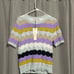 Lingua Francia Knit Top