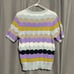 Lingua Francia Knit Top