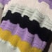 Lingua Francia Knit Top