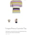 Lingua Francia Knit Top