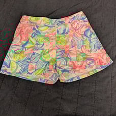 Lilly Pulitzer Shorts