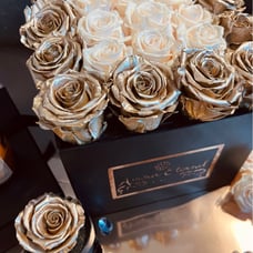Luxury Preserved Roses
