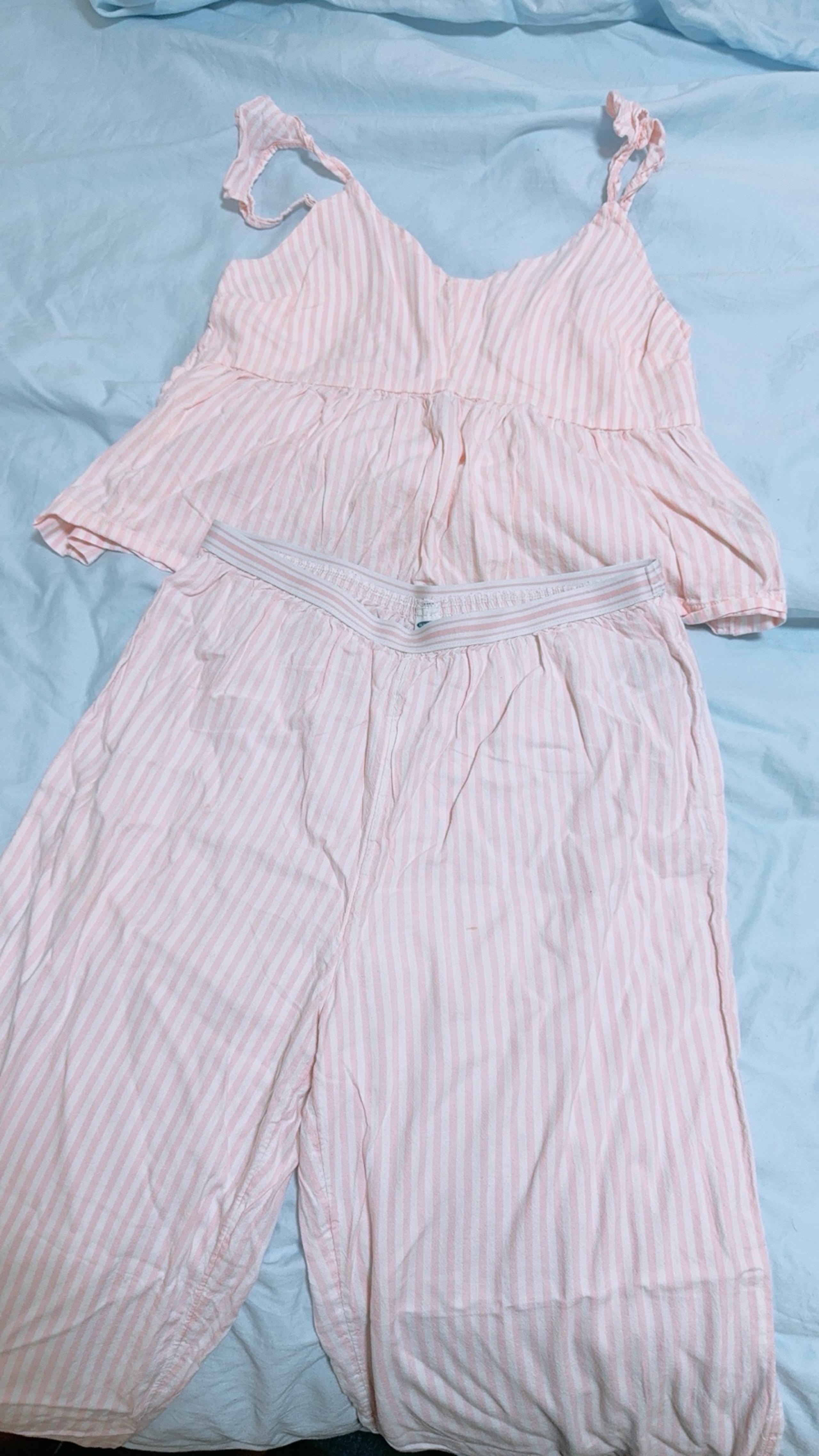 Old navy women pajamas set size xs