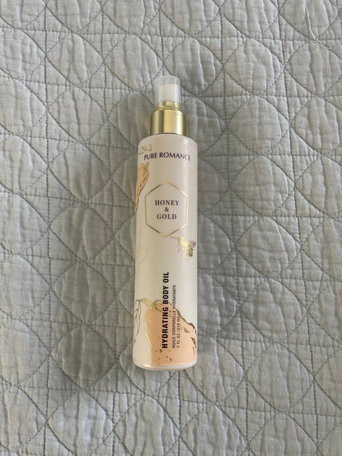 Body dew pure romance deals