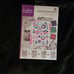 Crafters Companion Photopolymer Stamps