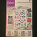 Crafters Companion Photopolymer Stamps