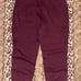 NWT Calvin Klein Performance Fleece Logo Hoodie & Slim Fit Cargo Joggers Set