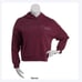 NWT Calvin Klein Performance Fleece Logo Hoodie & Slim Fit Cargo Joggers Set