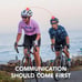 Sena C1 Smart Cycling Helmet Bluetooth Intercom Smartphone Connectivity Medium