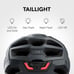 Sena C1 Smart Cycling Helmet Bluetooth Intercom Smartphone Connectivity Medium